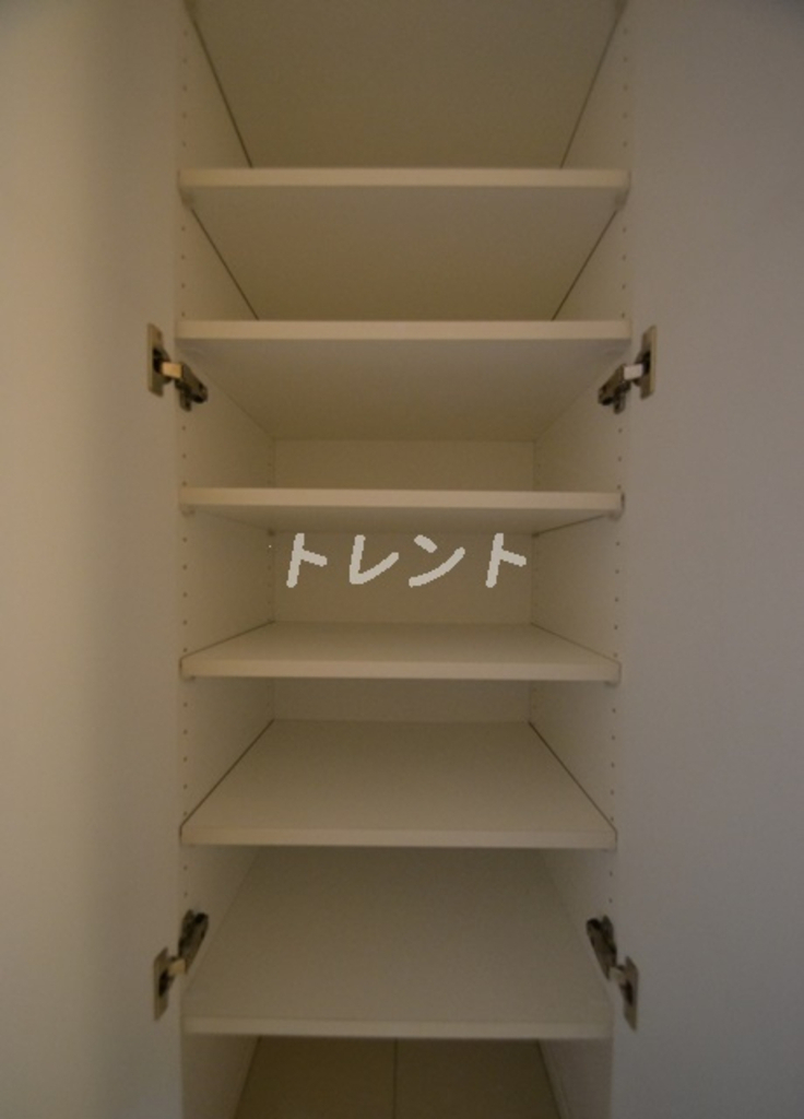 パークキューブ笹塚-303