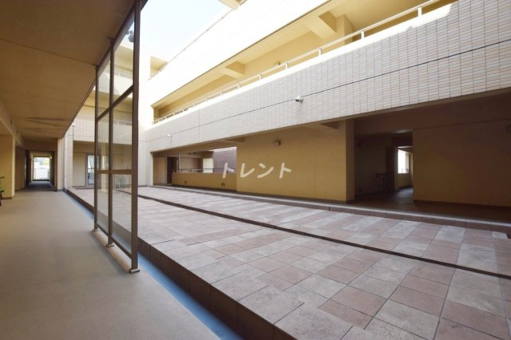 マチュリティ小石川-202