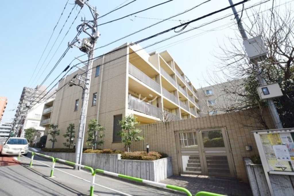 マチュリティ小石川-202