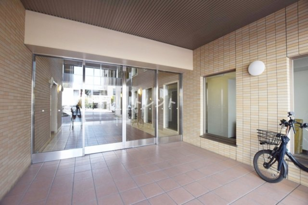 マチュリティ小石川-202