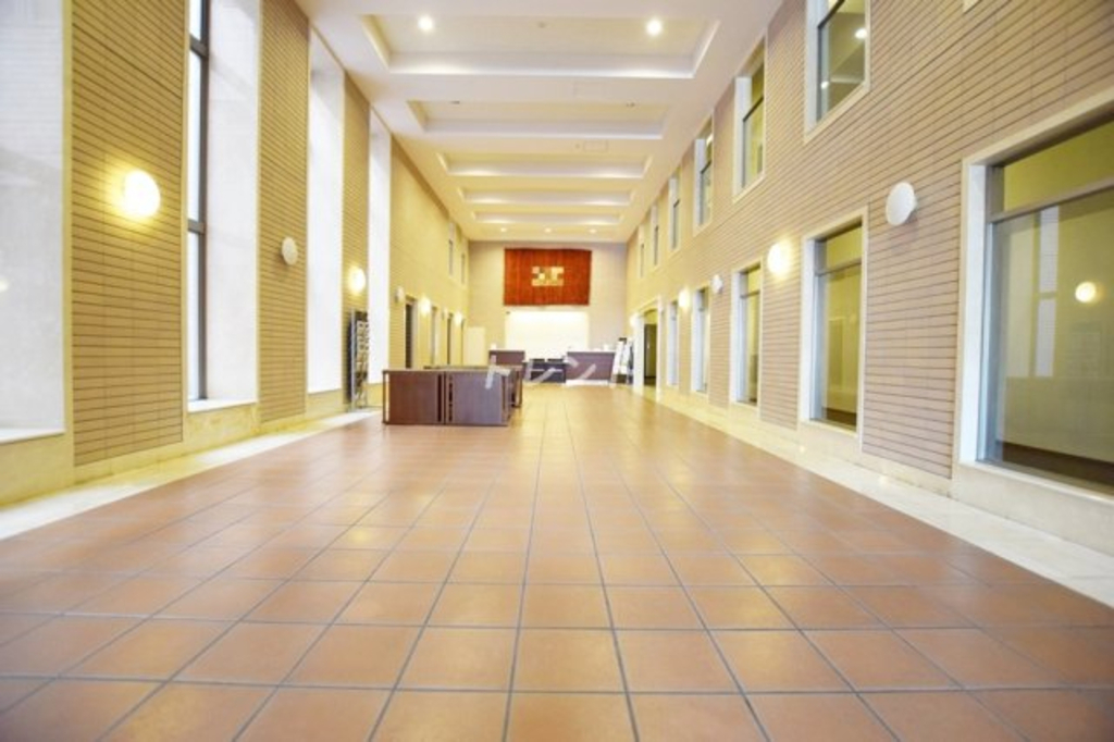 マチュリティ小石川-202