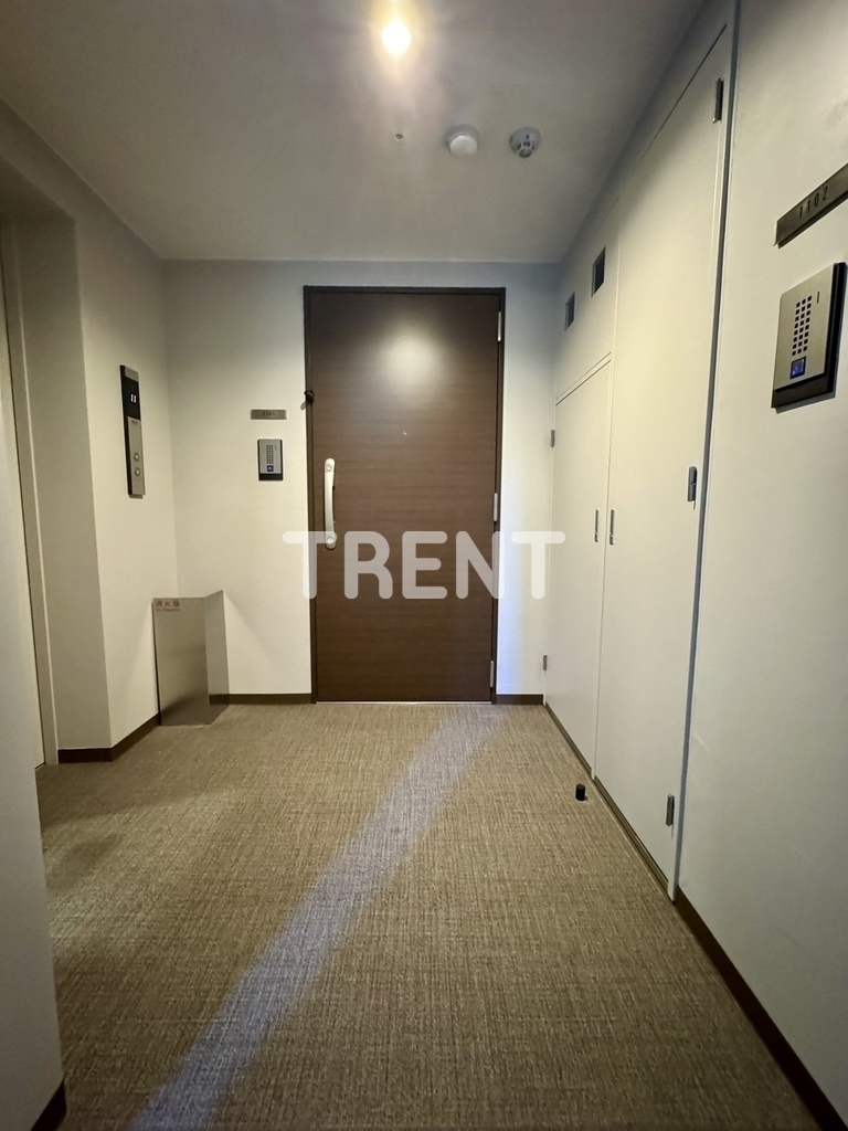 フィシオ飯田橋-1201