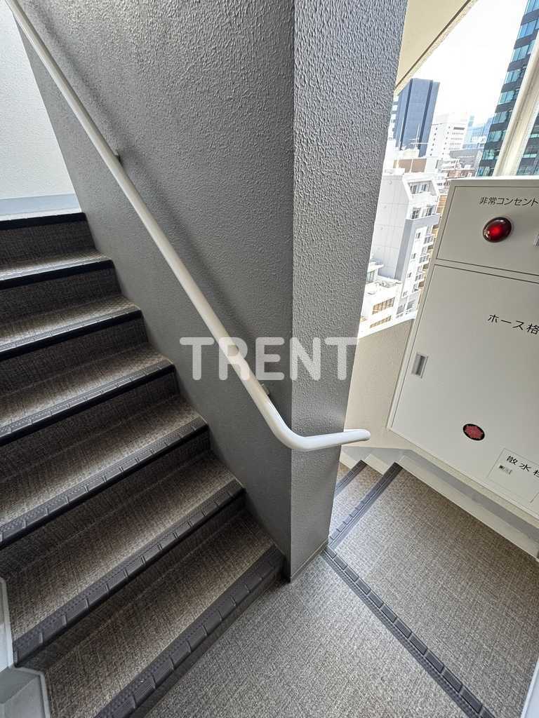 フィシオ飯田橋-1201