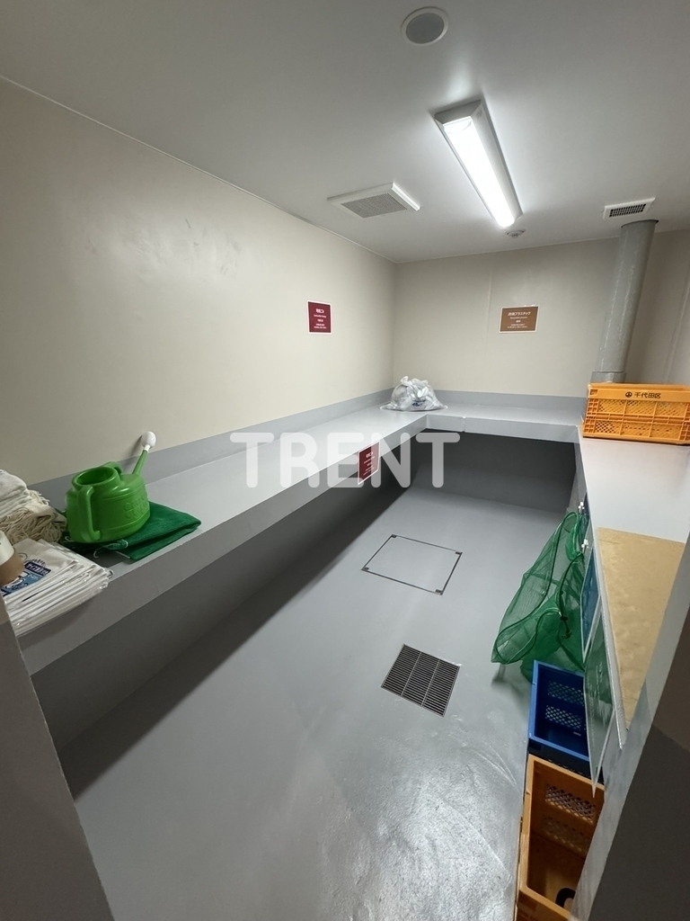 フィシオ飯田橋-1201