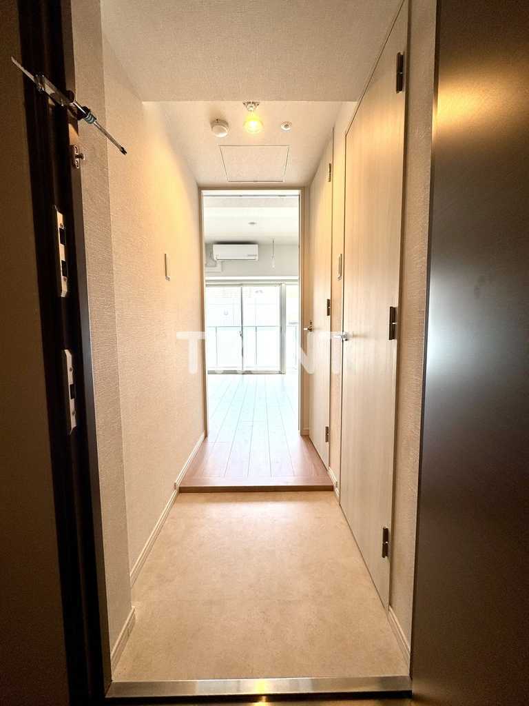 フィシオ飯田橋-1201