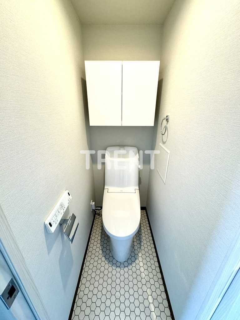 フィシオ飯田橋-1201