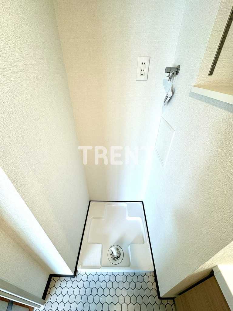 フィシオ飯田橋-1201