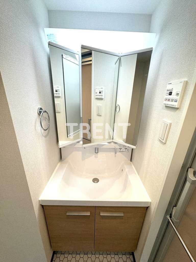 フィシオ飯田橋-1201