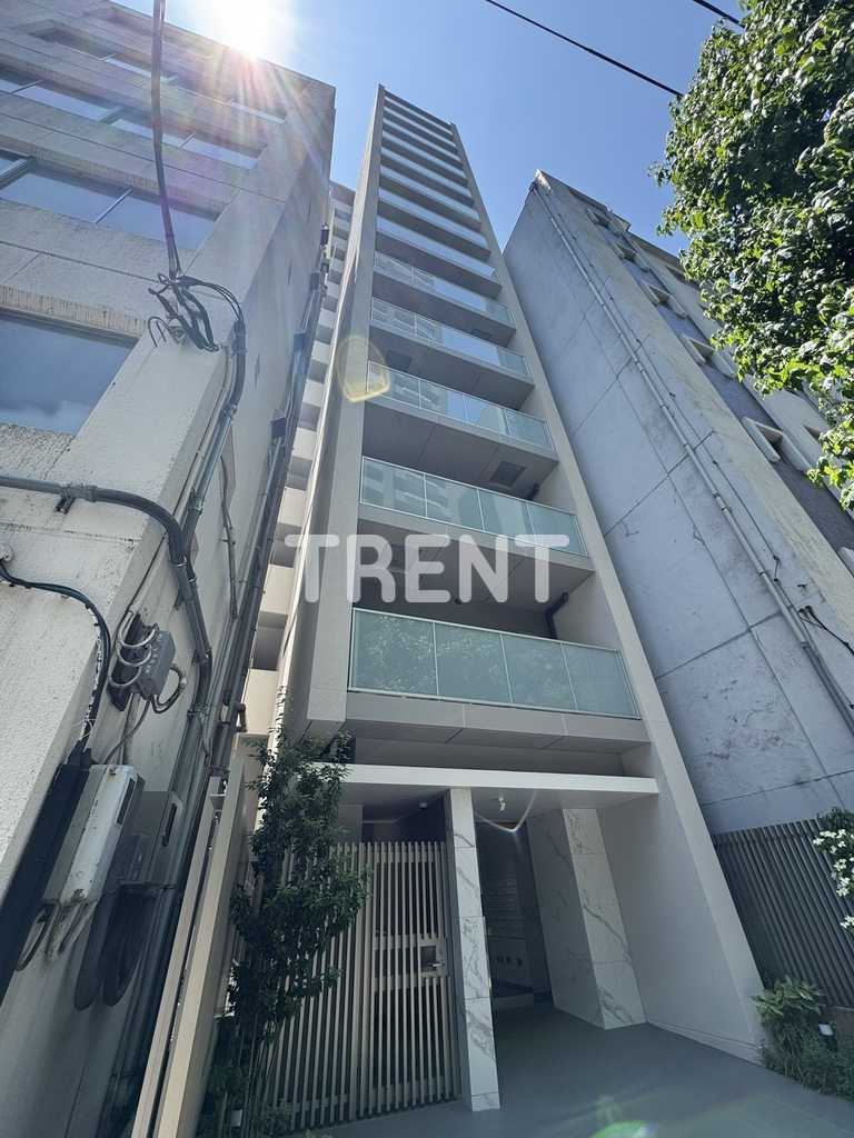 フィシオ飯田橋-1201