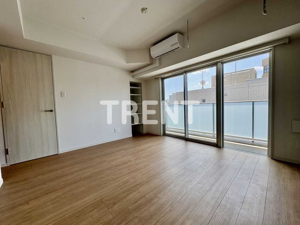 フィシオ飯田橋-1201