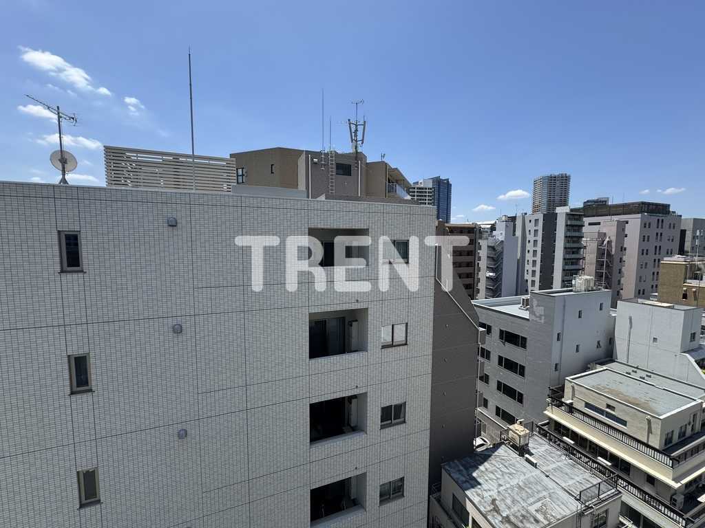 フィシオ飯田橋-1201