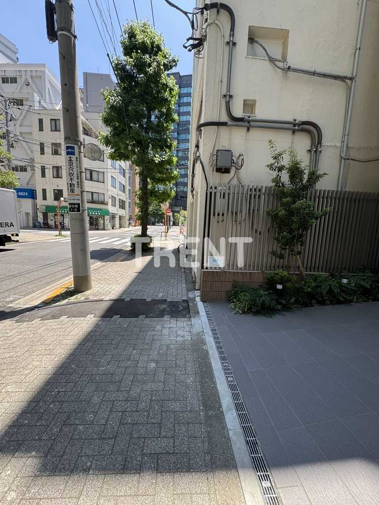 フィシオ飯田橋-1201