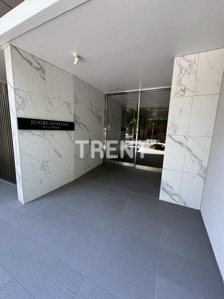 フィシオ飯田橋-1201