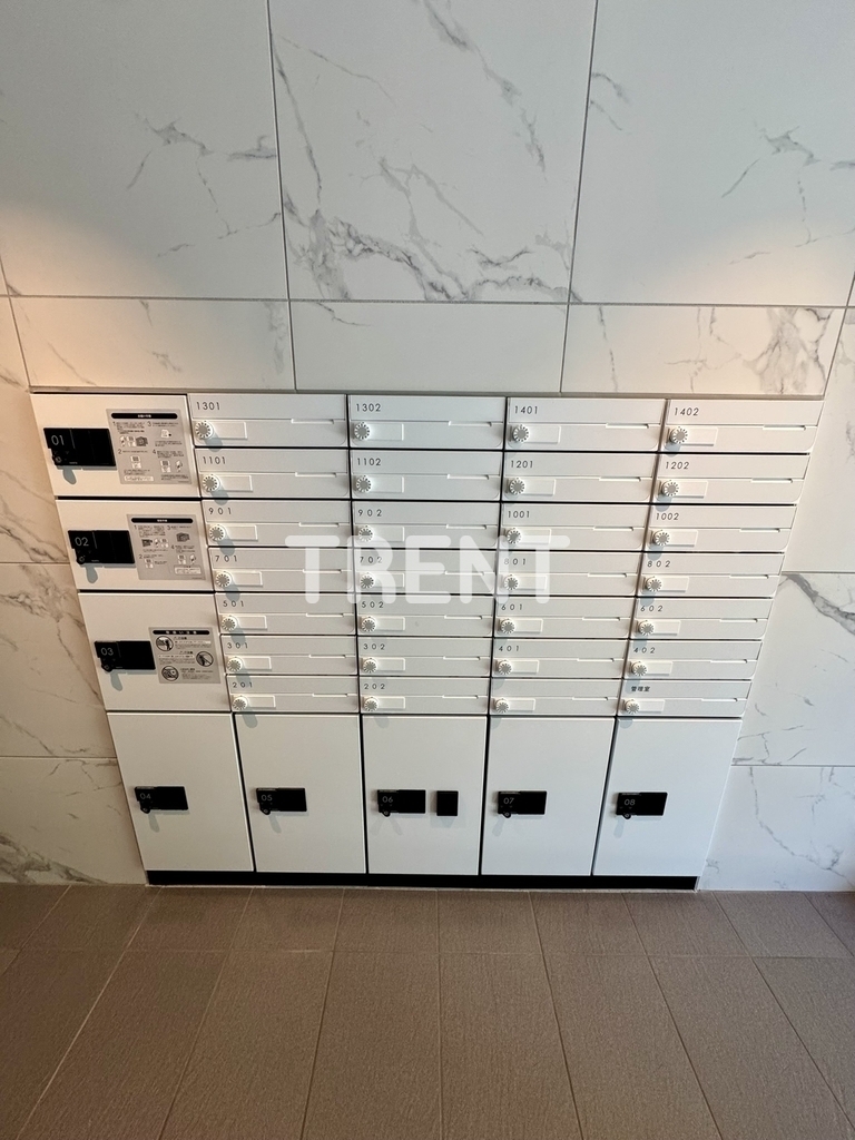 フィシオ飯田橋-1201