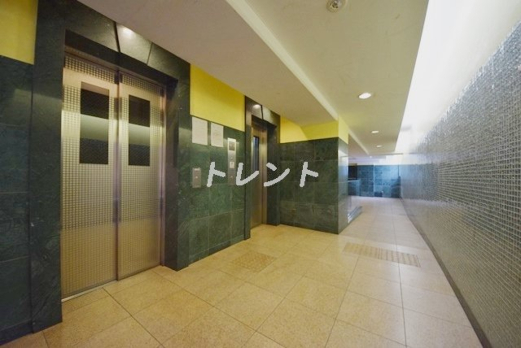 プライマル小石川-214