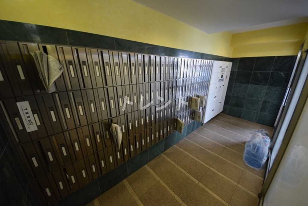 プライマル小石川-214