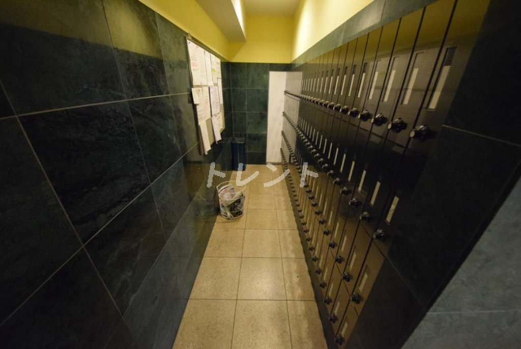 プライマル小石川-214