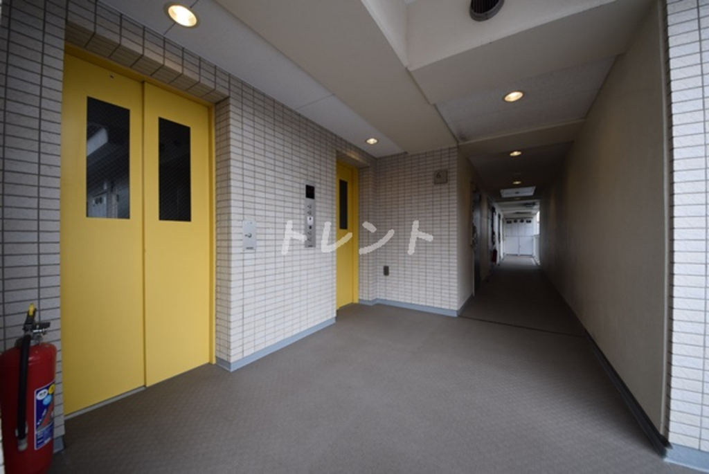 プライマル小石川-214