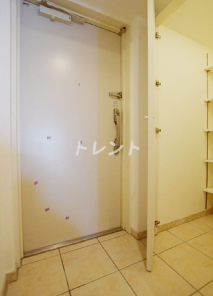 プライマル小石川-214