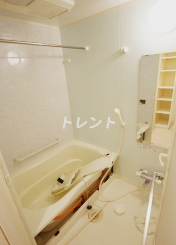 プライマル小石川-214