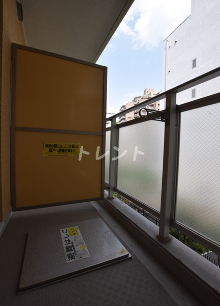 プライマル小石川-214