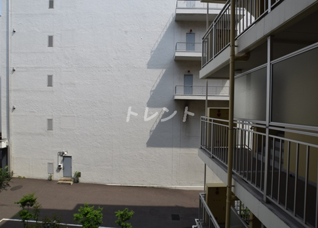 プライマル小石川-214