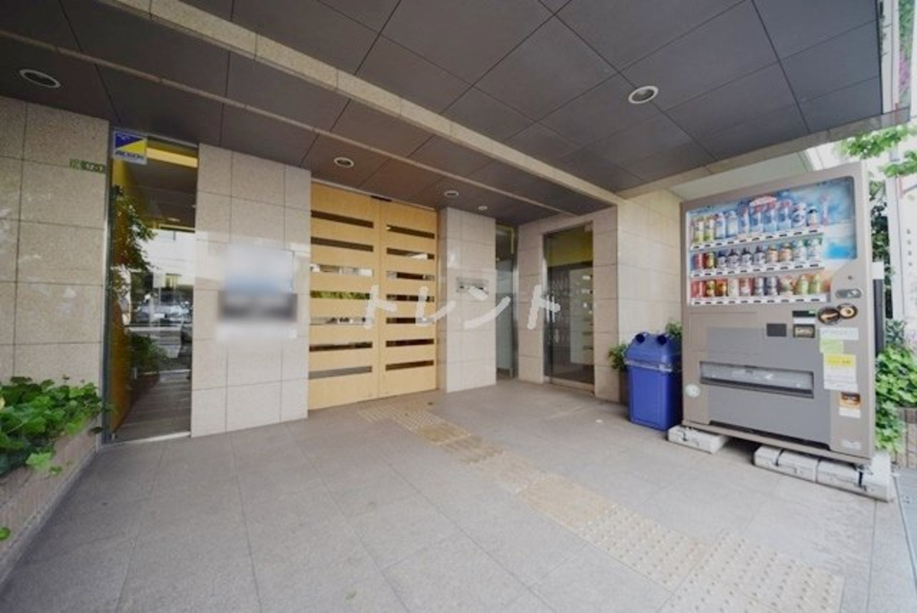 プライマル小石川-214