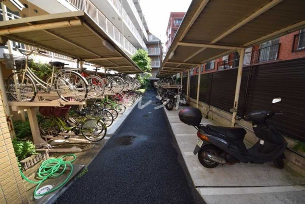 プライマル小石川-215