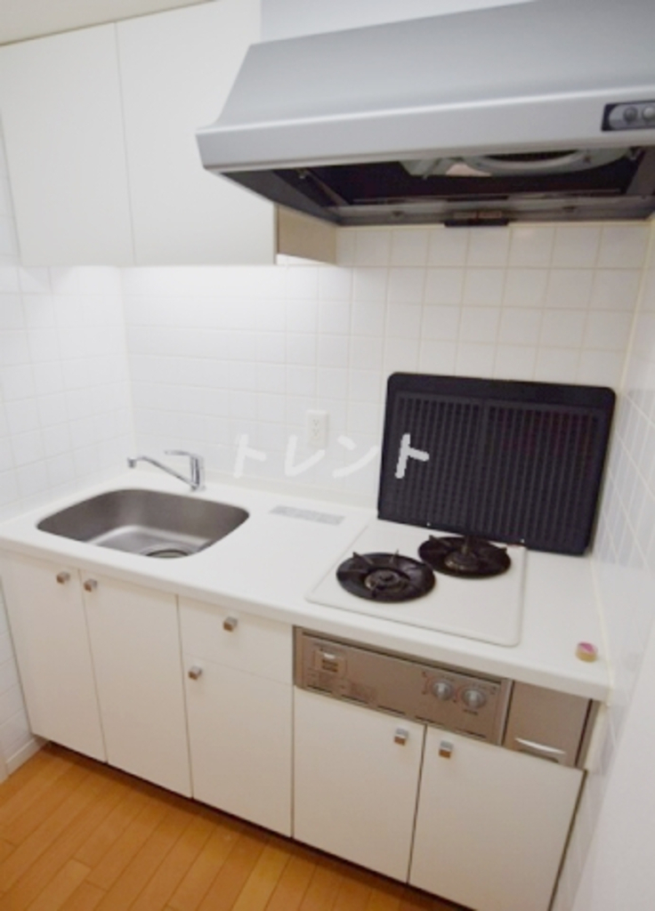 プライマル小石川-215