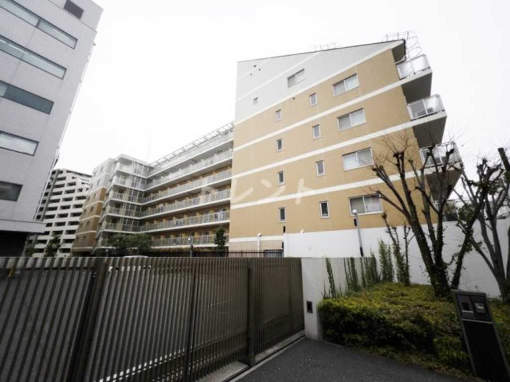 プライマル小石川-215