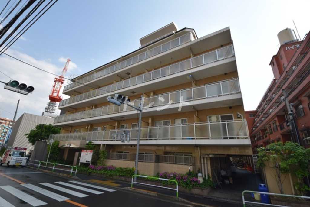 プライマル小石川-215