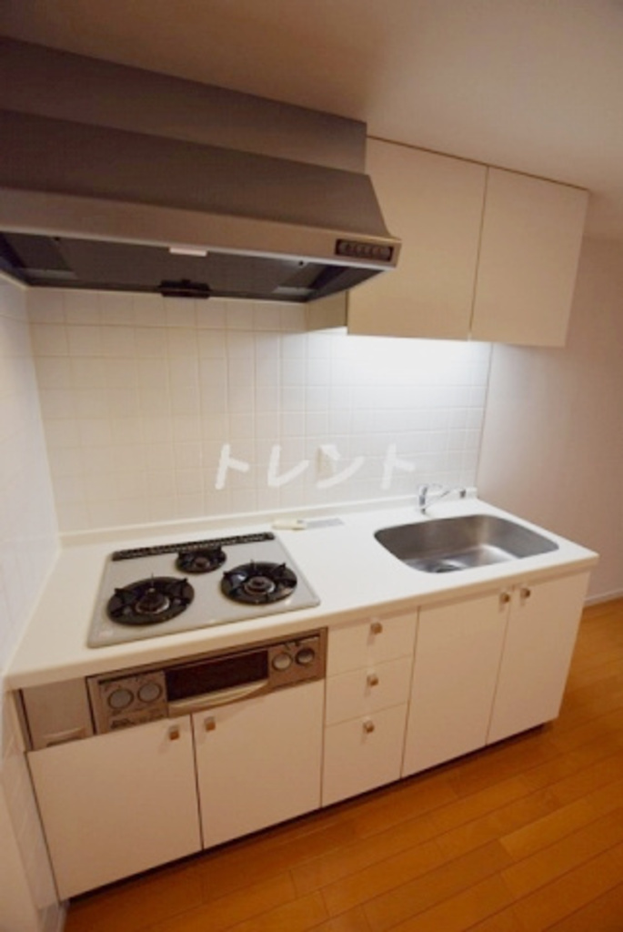 プライマル小石川-420