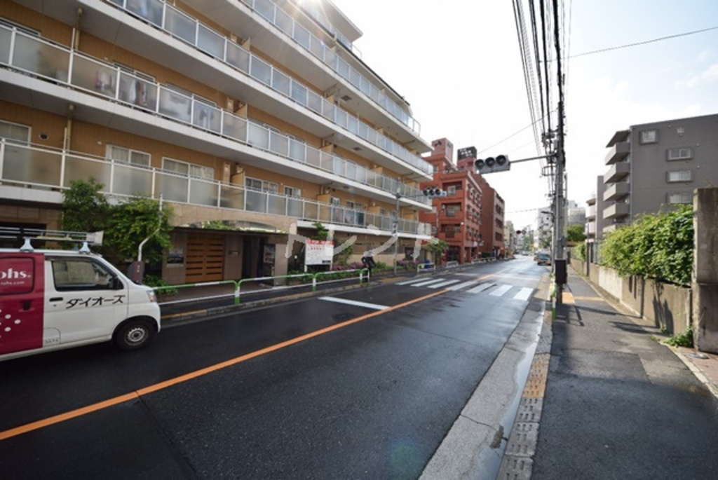 プライマル小石川-420