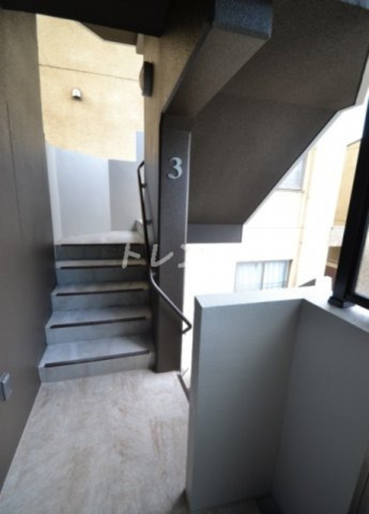 グランクリュ新宿御苑-801