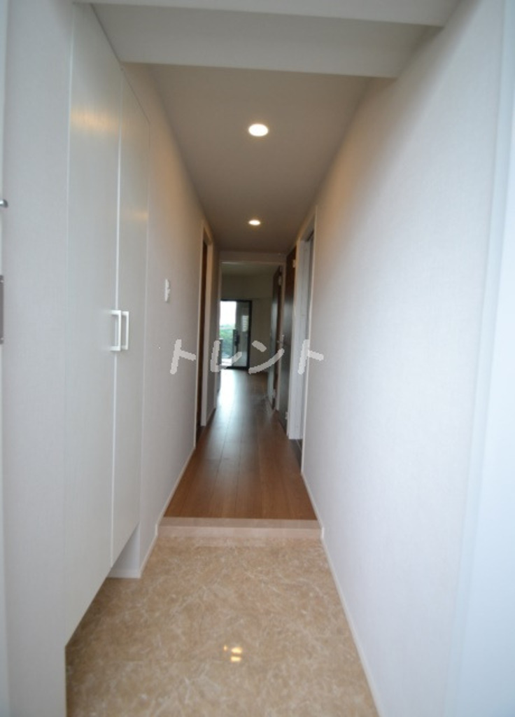 グランクリュ新宿御苑-801