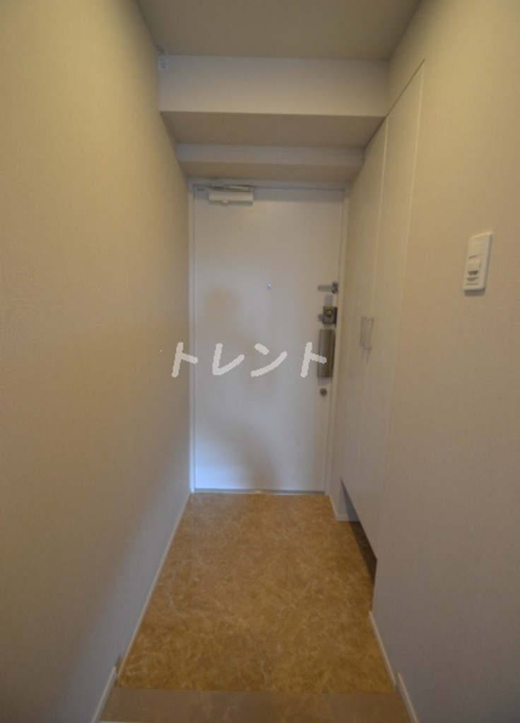 グランクリュ新宿御苑-801