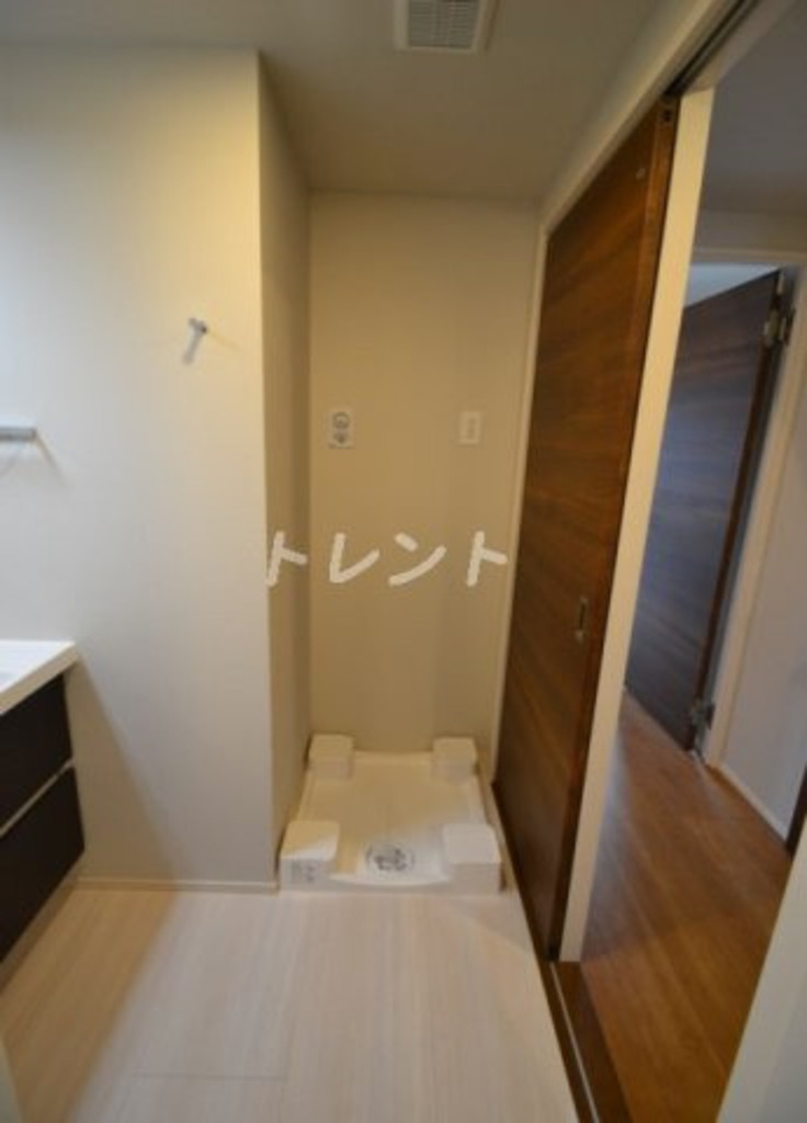 グランクリュ新宿御苑-801