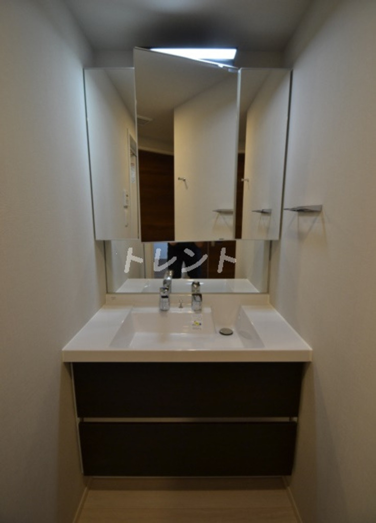 グランクリュ新宿御苑-801