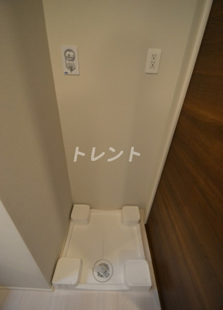 グランクリュ新宿御苑-801