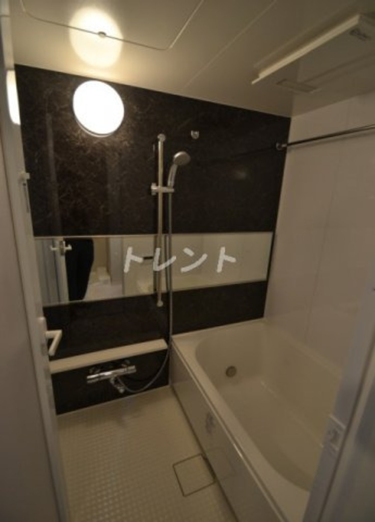 グランクリュ新宿御苑-801