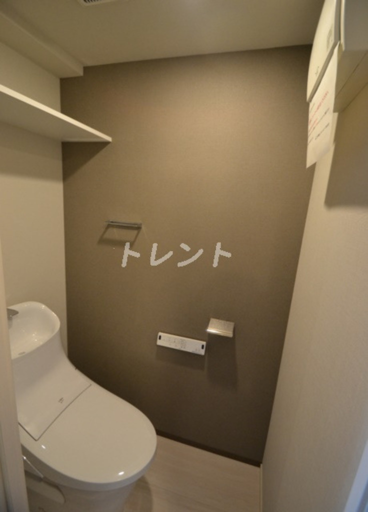 グランクリュ新宿御苑-801