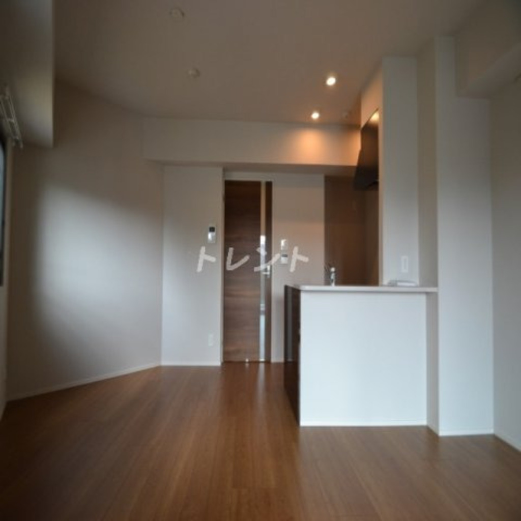 グランクリュ新宿御苑-801