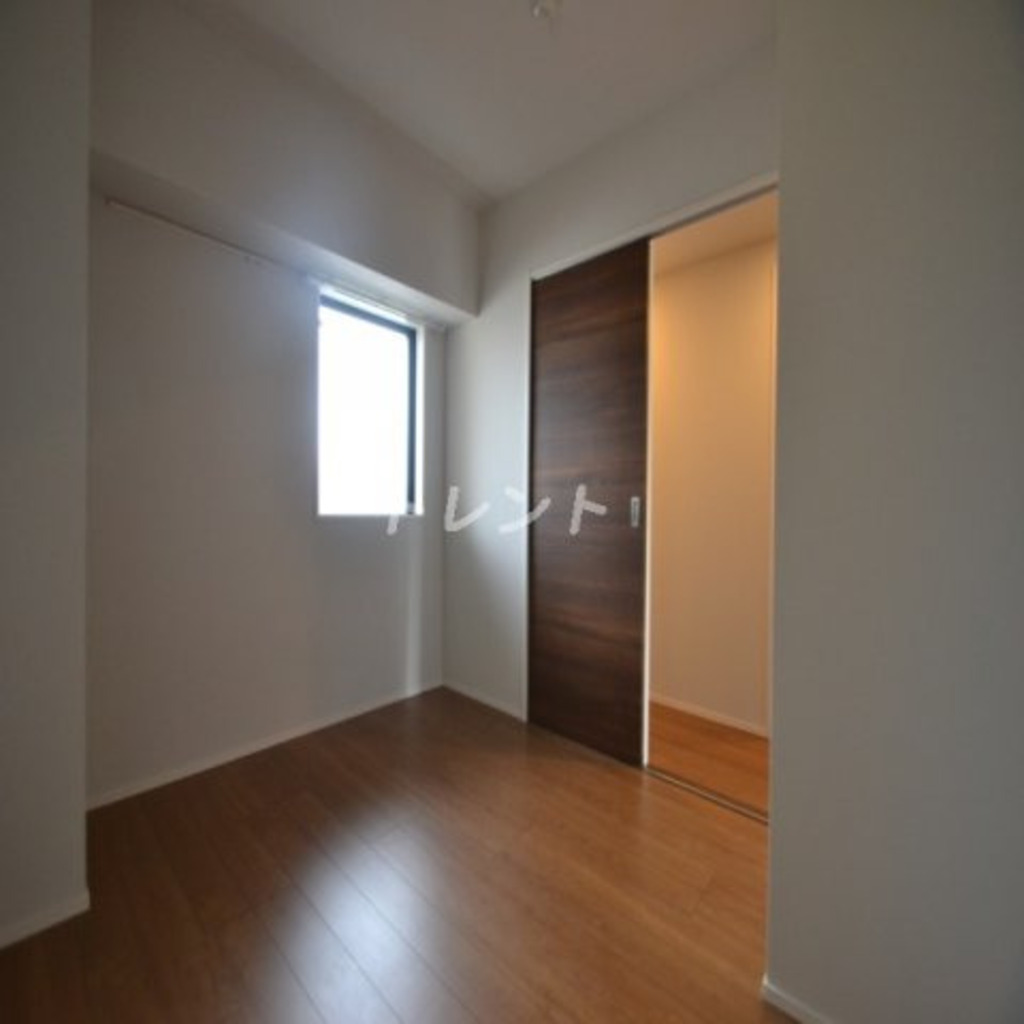 グランクリュ新宿御苑-801