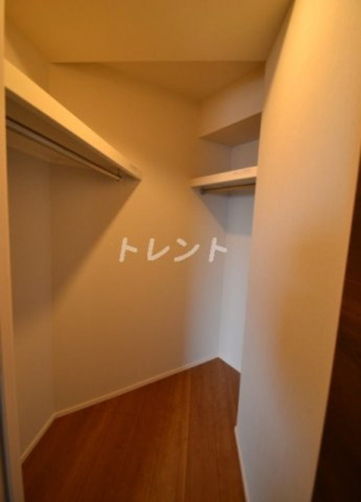 グランクリュ新宿御苑-801