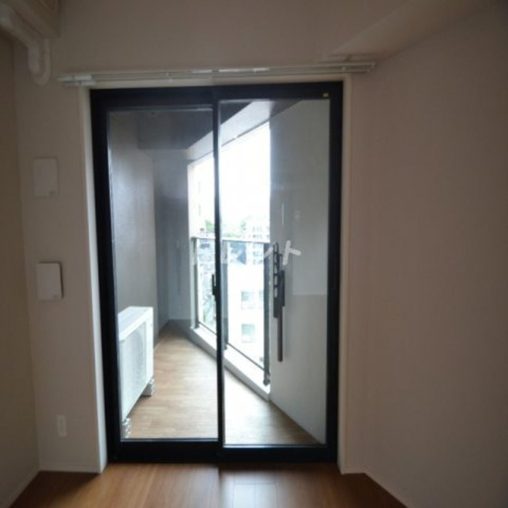 グランクリュ新宿御苑-801