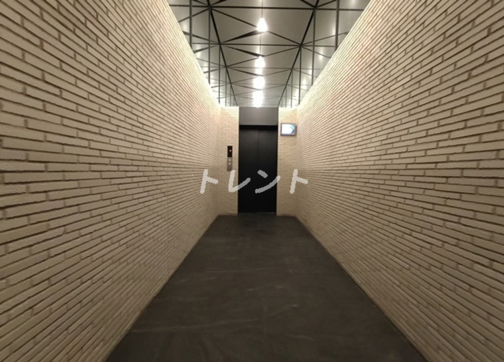 グランクリュ新宿御苑-801