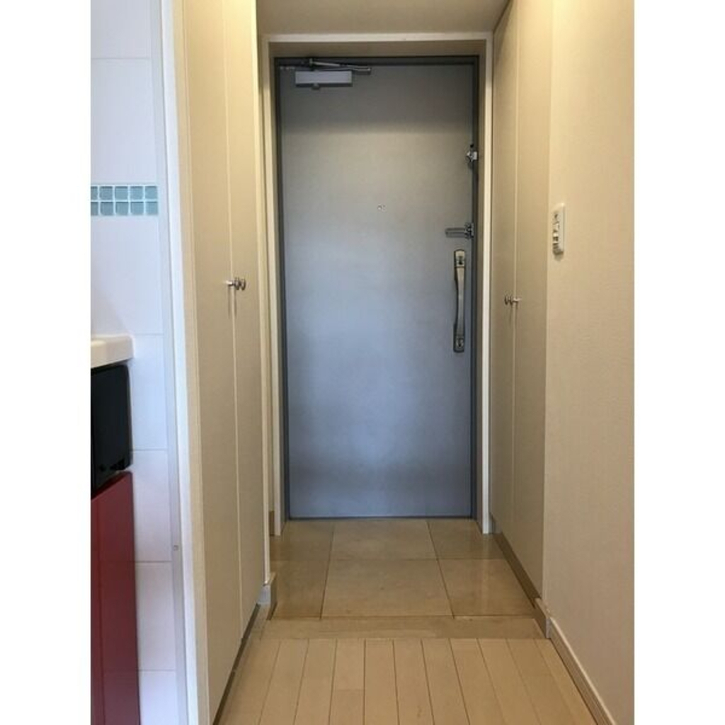 ジェイフラッツ初台-208