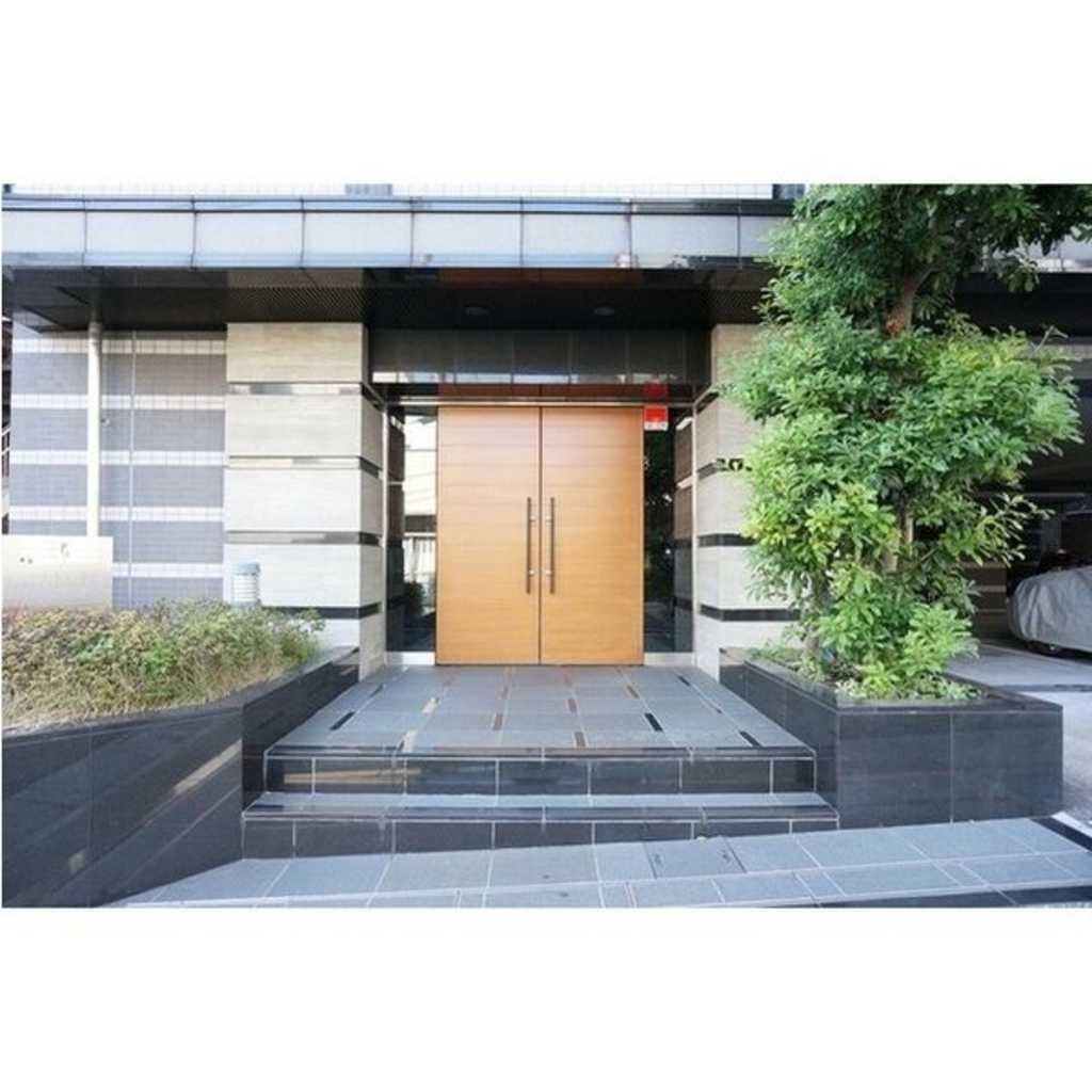 ジェイフラッツ初台-208