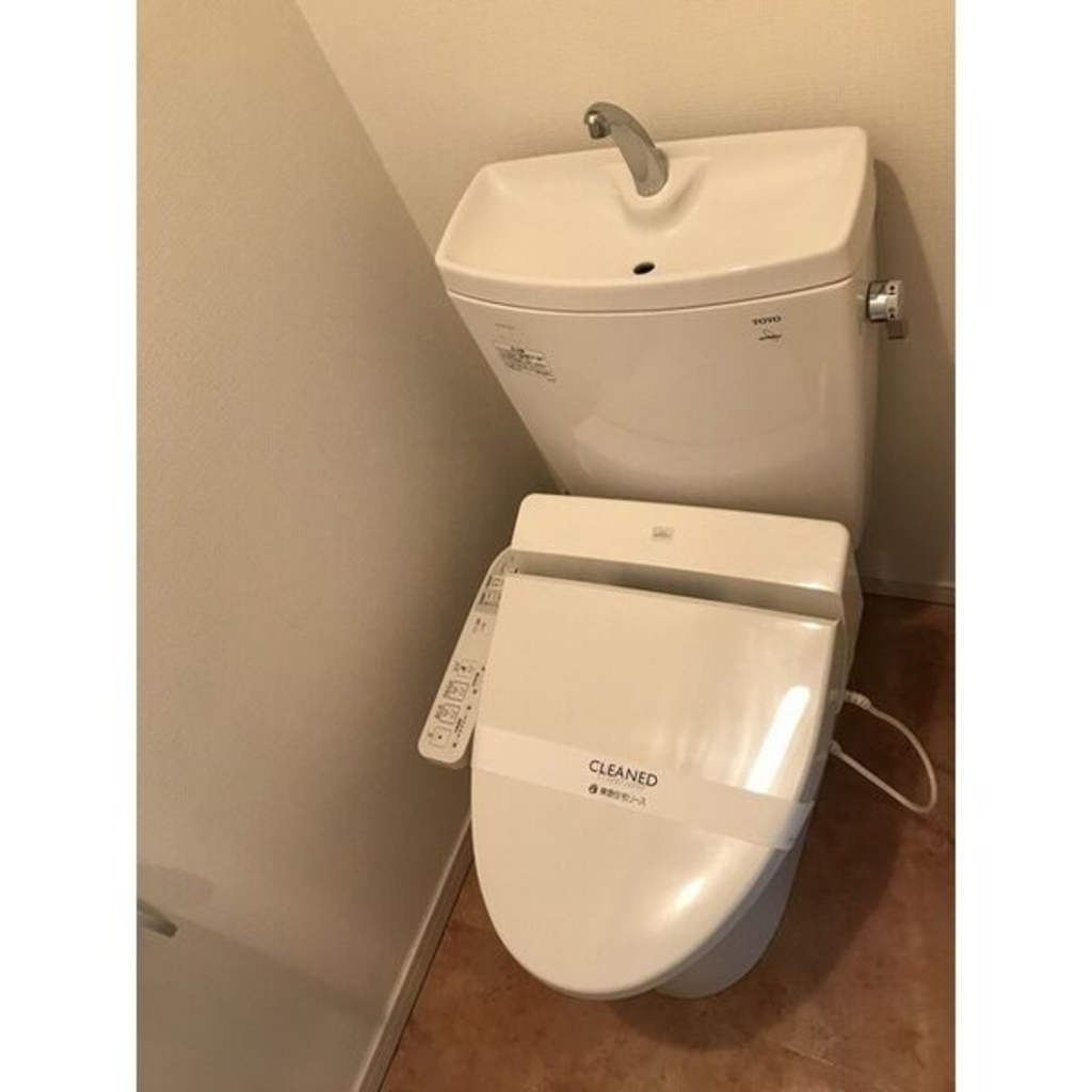 ジェイフラッツ初台-102