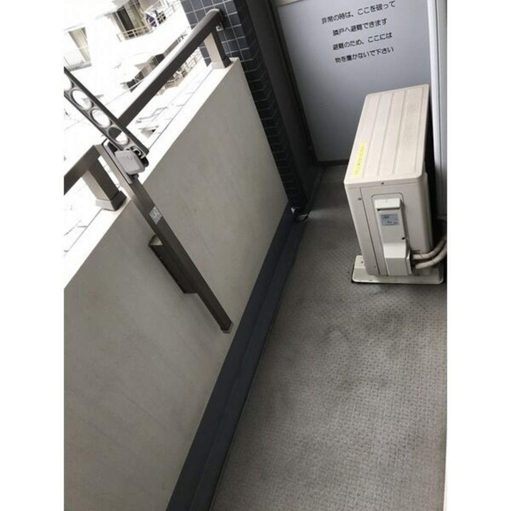 ジェイフラッツ初台-102